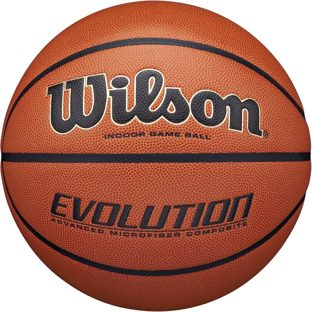 Wilson evolution 