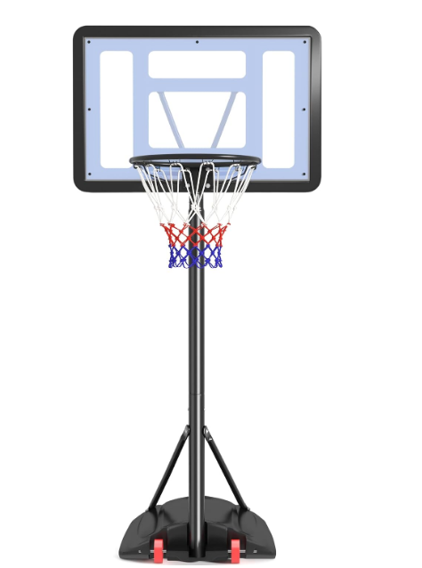 BASKETBALL HOOP